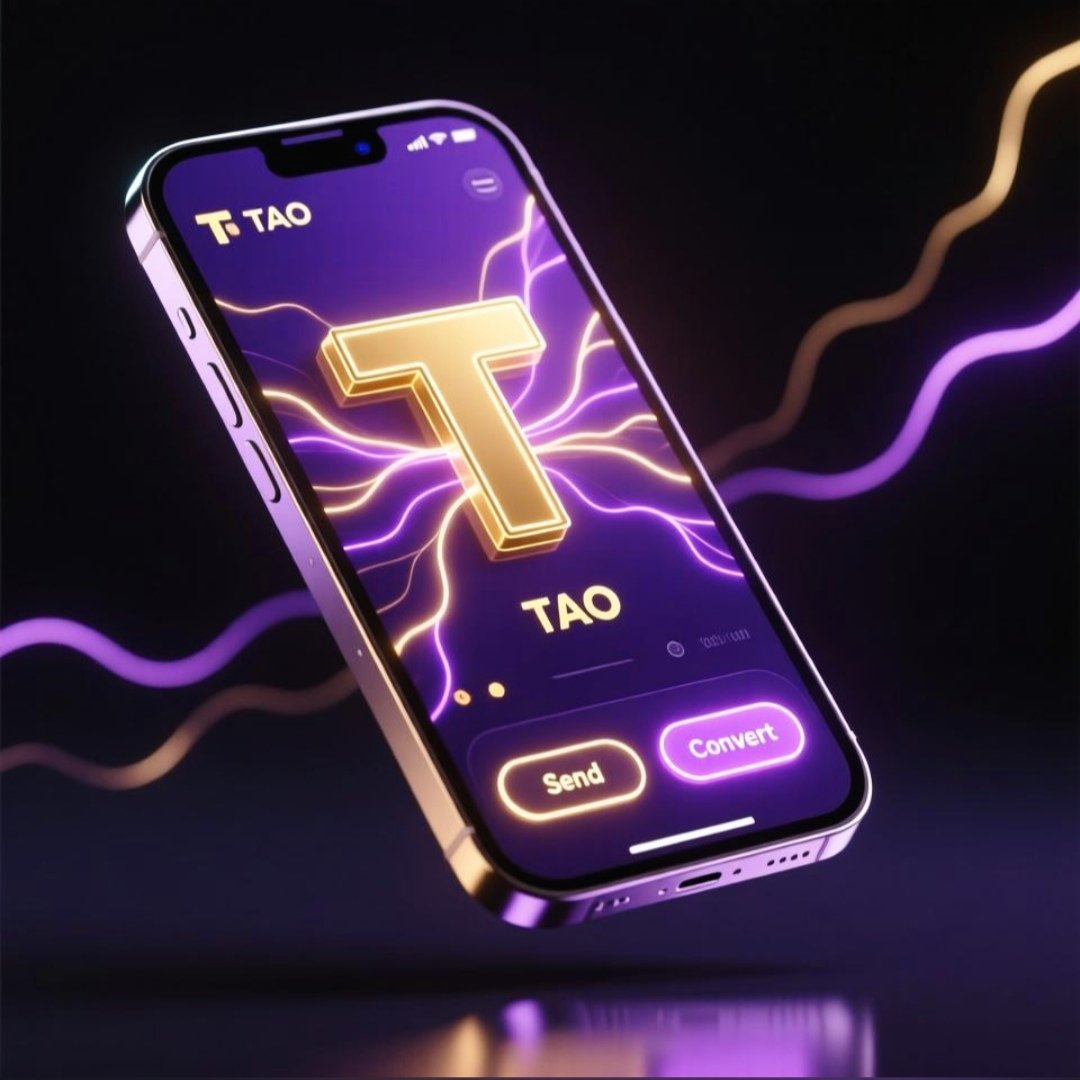 GM.

What if AI had a Bitcoin? Decentralized network? ￼ Immense fixed supply? ￼ Miners are rewarded for useful work? ￼ 

<a href="/inspectxyz/">Inspect</a>

That's $TAO. It's not just a token; it's the foundation for a decentralized AI economy. ￼￼￼ #BitcoinOfAI #Nuanceinspectyxz