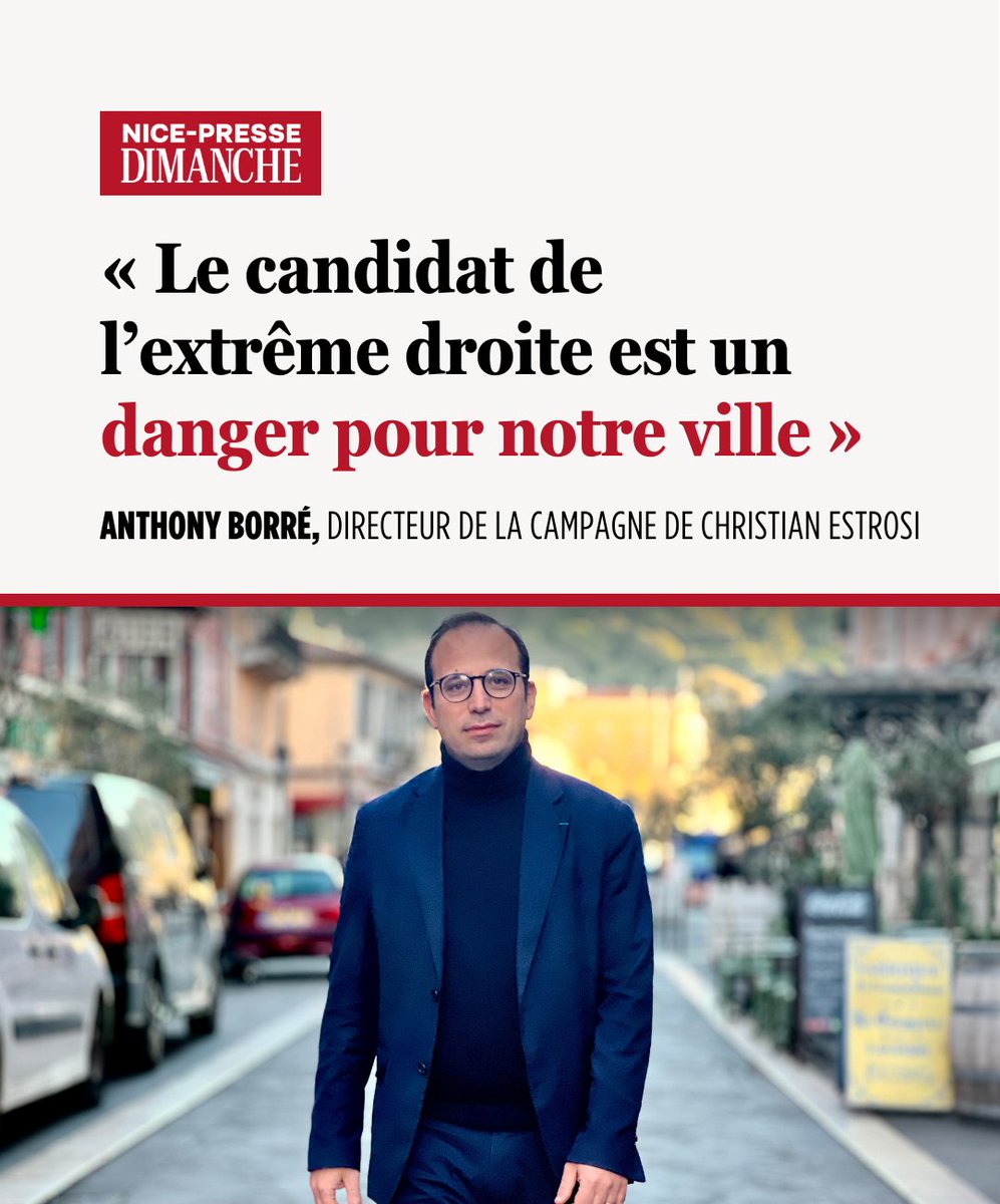 Nice-Presse · Top infos tweet media