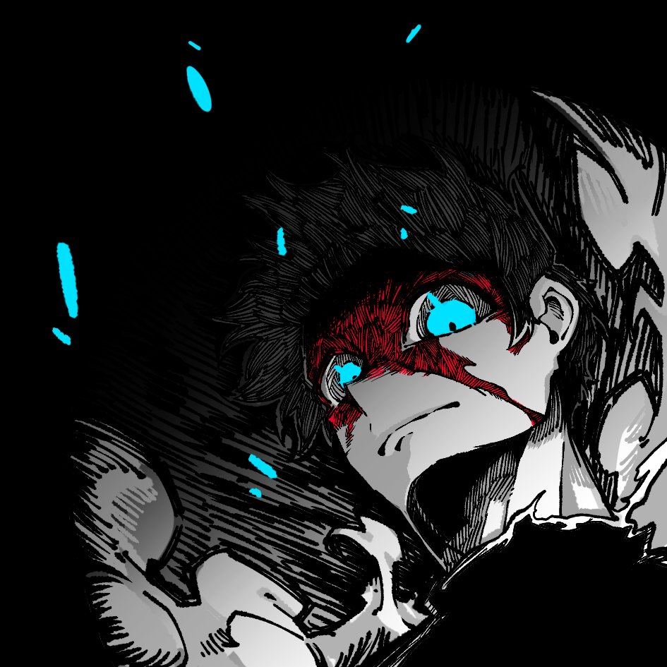 Creature_445's tweet image. #그림 #낙서