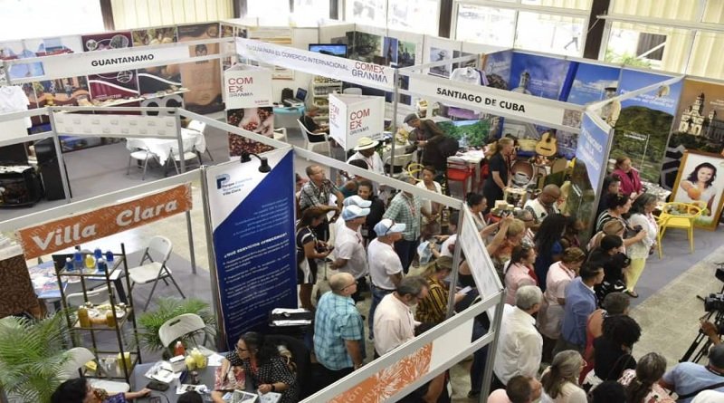 🇻🇪 Venezuela se alzó con el máximo galardón al ser reconocida por su oferta cultural y exportable, como parte de la 41º edición de la Feria Internacional de La Habana (Fihav 2025) 👏👏👏