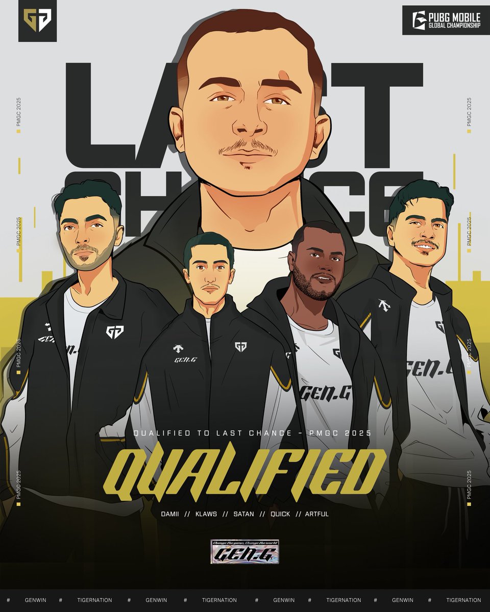 Gen.G MENA tweet media