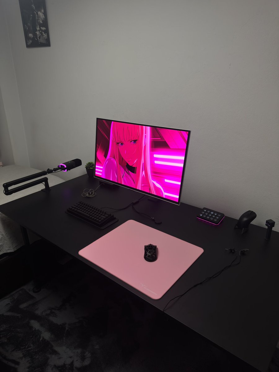 fleyztech's tweet photo. 💗 https://t.co/kuBNy6VR20