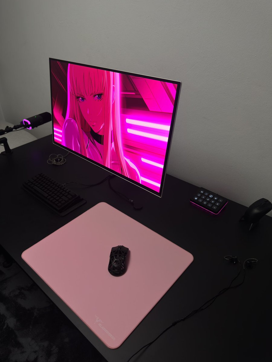 fleyztech's tweet photo. 💗 https://t.co/kuBNy6VR20