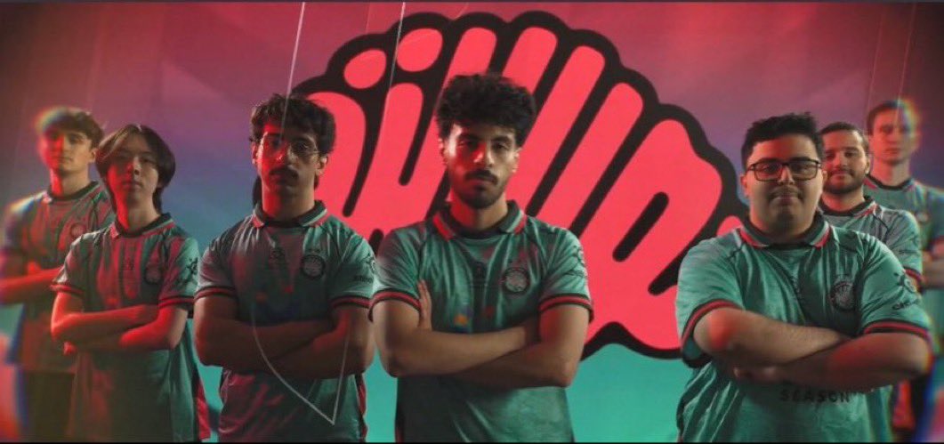 W1llyv's tweet image. ⚠️🚨| رسسسسسسميًا وللتاريخ :

• تويستد بططططل العالم في #اوفرواتش 🔥🇸🇦

- إنجاز سعودي للتاريخ .. الحمدلله يارب 🇸🇦💚