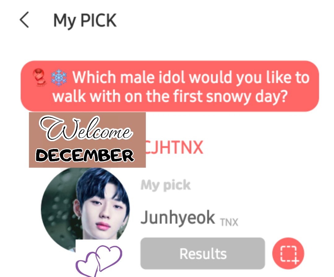TnxCjhyeok's tweet photo. Let's do our best! Have a best and happy month! ๐ช๐ซถ๐ซฐ๐ค#์ฒ์คํ #JUNHYEOK #TNX #WHYAMI https://t.co/WnxPFpfH2I