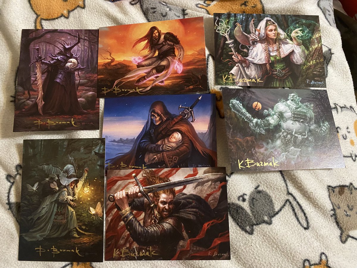 larisflora's tweet image. Wonderful sketches on #berserk and #magic cards by @DevBurmak  and @BurmakEkaterina 😍🤩!
#Ripclaw #Jeff #Лерамакарова🤩
#Topcow #чумнойдоктор #marvel