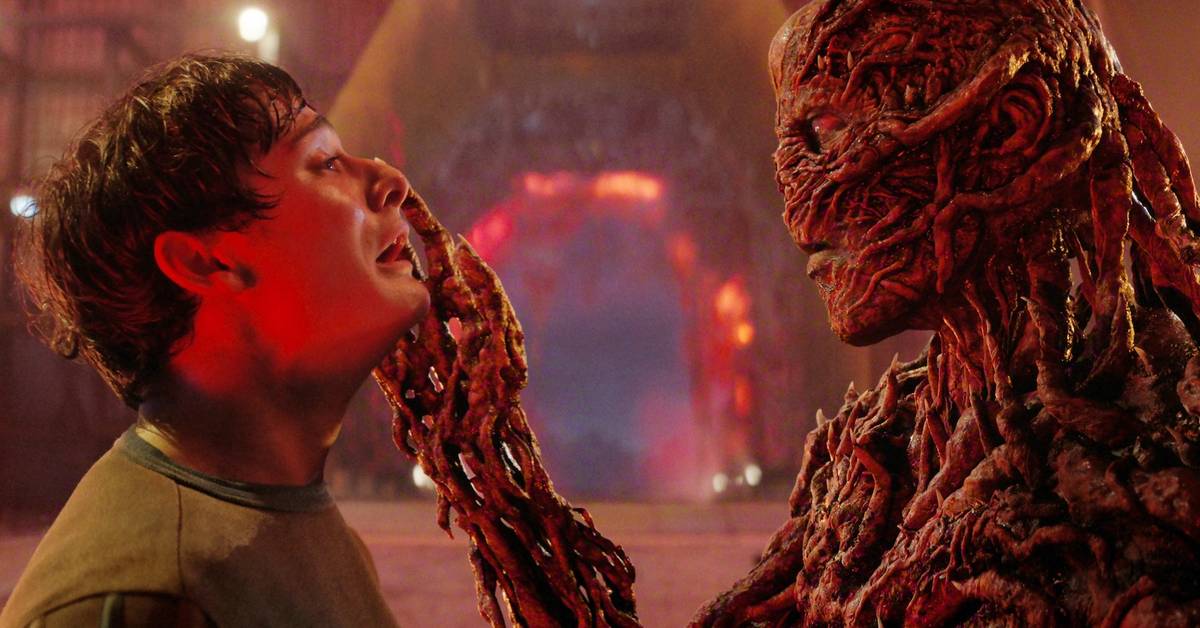 MyTimeToShineH's tweet image. New theory: Venca is Will&apos;s real father!