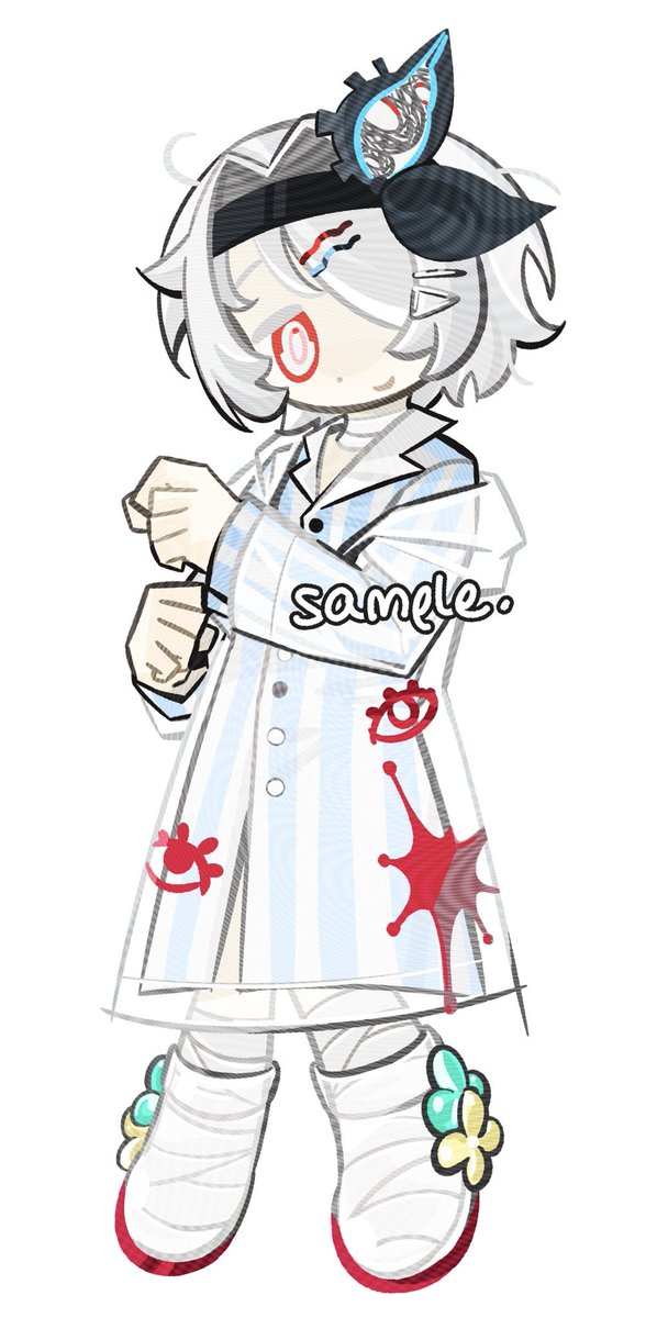 塩災害 tweet media