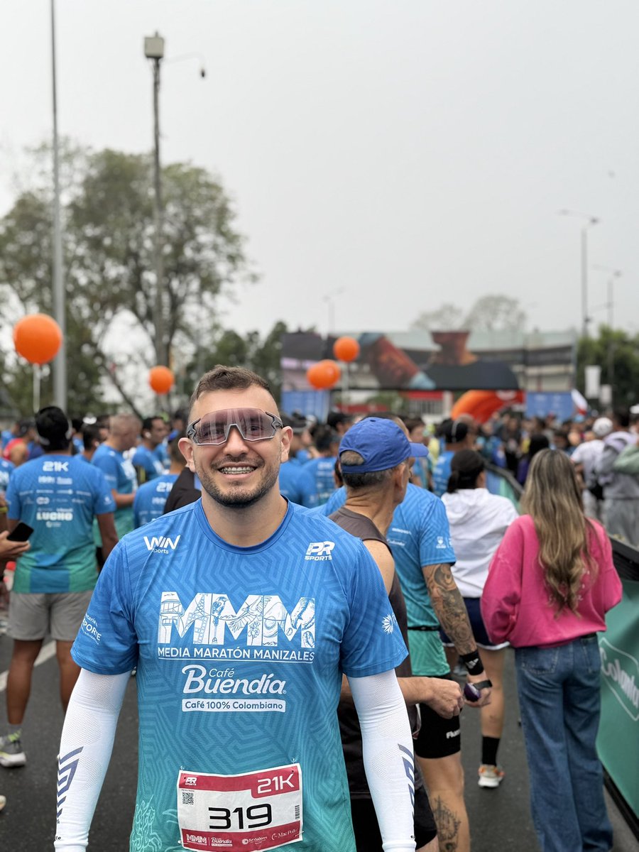 Jobuenober's tweet photo. ✅ 03 agosto "Corro por ellos" (Pereira) 
 ✅14 de Septiembre Media Maratón entre montañas (Salento). 
✅05 octubre Media Maratón del Meta (Villavicencio).
✅02 noviembre Media Maratón del café (Pereira ).
✅30 noviembre Media Maratón de Manizales. 
Y lo que se viene en 2026 💪🔥 https://t.co/oYTnsI7uNe