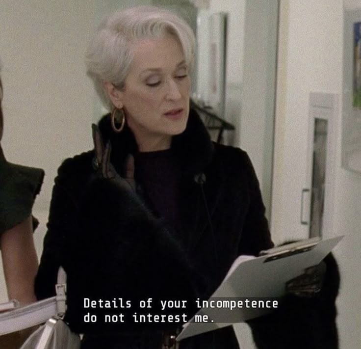 womnenthusiast's tweet image. I quote this line at least thrice a week