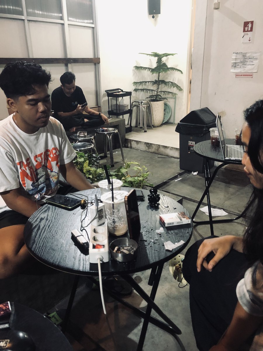 arbhimo's tweet image. disarankan di klaten