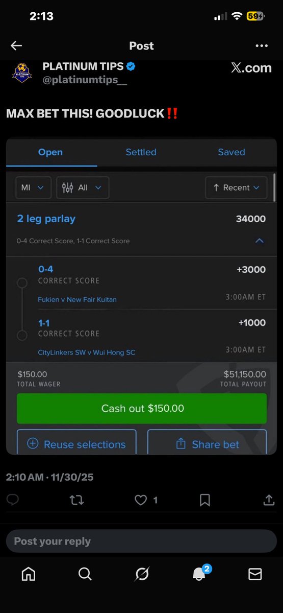 OfficialDaGoat's tweet photo. @platinumtips__ He lied, I was up when he posted these. The games were already OVER. Andy Im here couldn’t comment on his post to tell him the games are over , look at the time stamps https://t.co/DSTbgvUql6