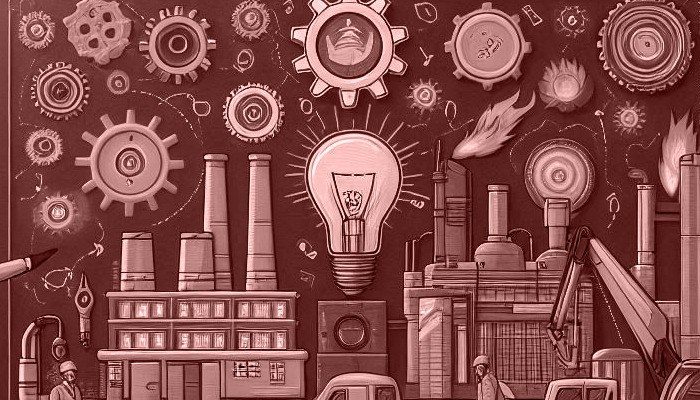 مقال مهم لجميع المنشات الصناعية 

10 خطوات لخطة تسويقية مبسطة لمصنع تعد الخطة التسويقية للمصنع خطوة محورية في بناء مسار نمو مستدام وتعزيز القدرة التنافسية داخل الأسواق الصناعية

mrksa.net/10-%d8%ae%d8%b…