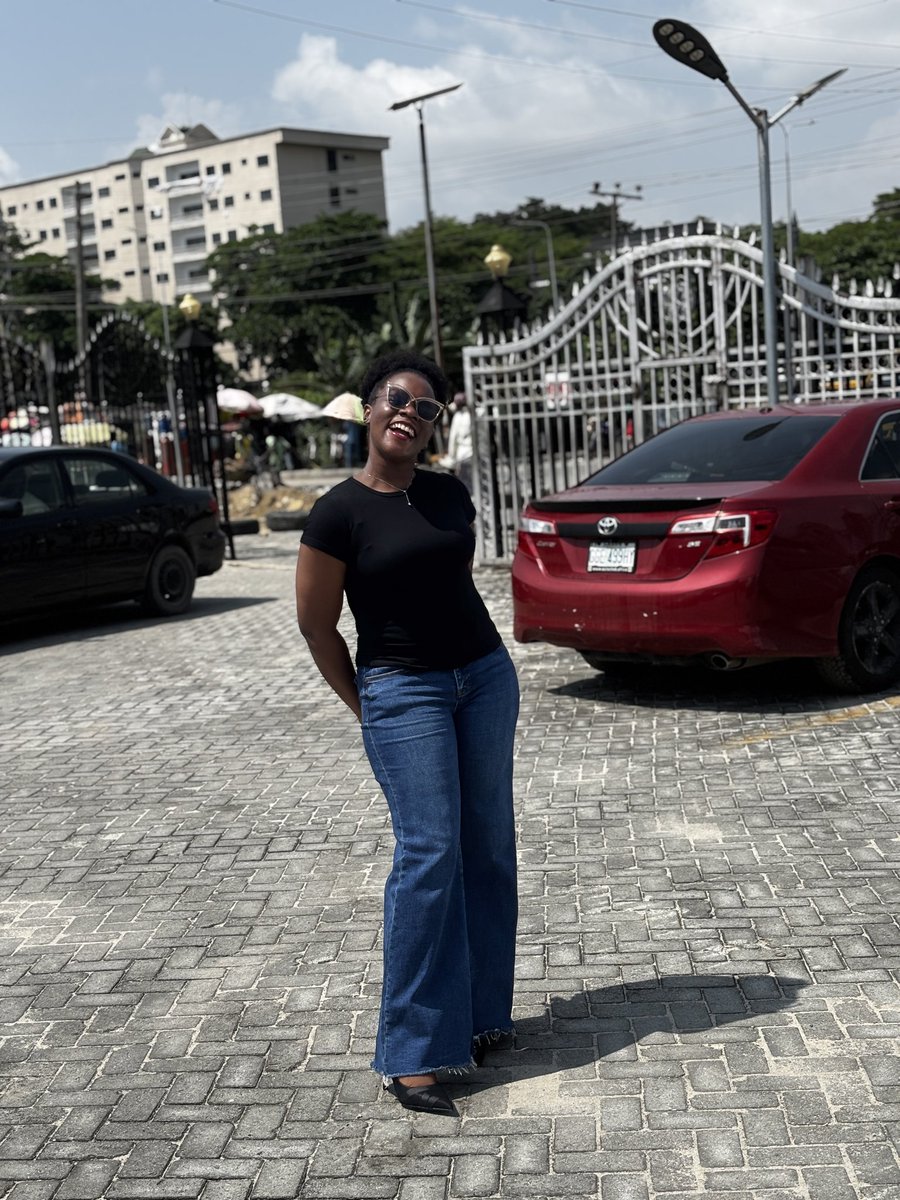 This is your special invitation from me to you. REBOOT CAMP 2025 is a place you must plan to be!

Happening at Vori Close, Acme road
Dec 4-7

Dem no dey miss reboot camp!
See you there!