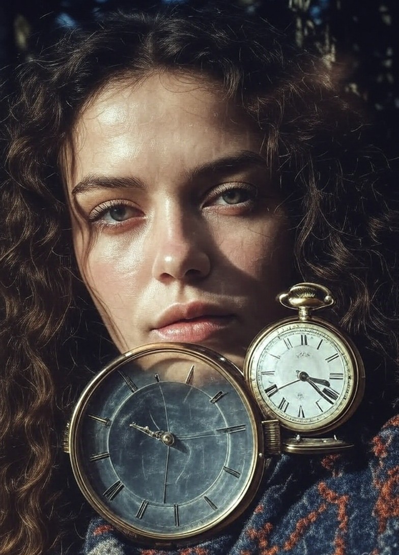 Ao_Kishi_'s tweet image. Minutes blur, shadows stretch, and every hour leaves its trace.
 “The Wheel of Hours” explores how memory and motion shape our inner world.
What does time feel like to you?
Read it here: mcghilea.wordpress.com/2025/11/28/the… #ReflectiveWriting #ModernPoetry #LitPoetry #WritersLife