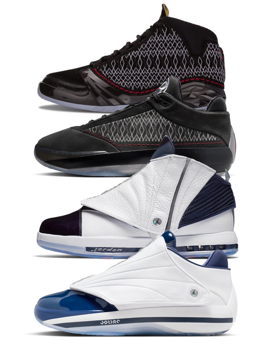 Sneaker Bar Detroit tweet media