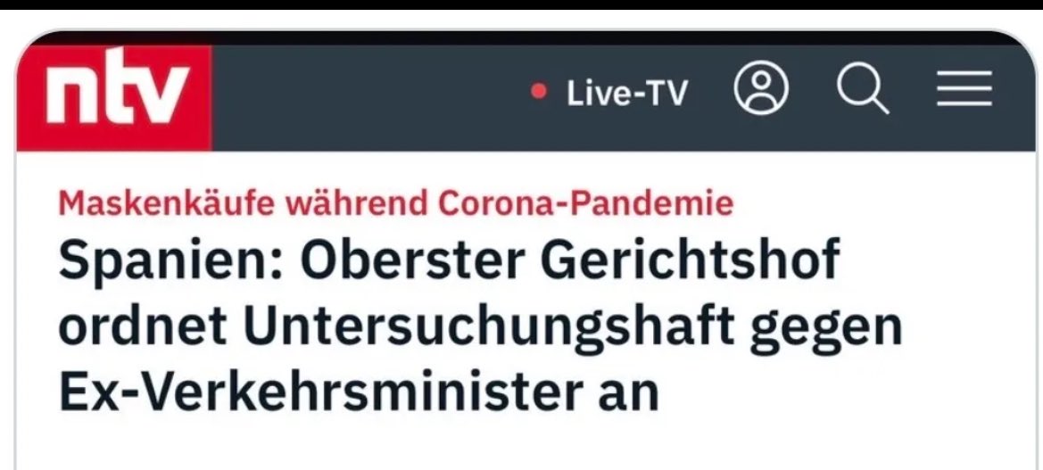 baerndte's tweet image. Unglaublich, hier wird man dafür Fraktionschef der Regierungspartei und wird im #ÖRR als normaler Politiker ins Interview geholt, als wäre nichts gewesen. 🤷🏾‍♂️ Ich mag nicht mehr. Es ist wahrlich die dümmstmögliche aller Realitäten.😞
#spahnschadetderdemokratie 
#carenmiosga