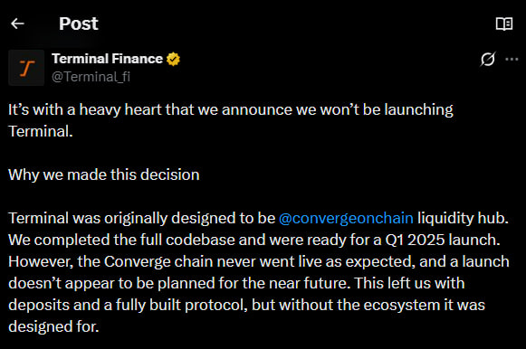 plata o plomo tweet media