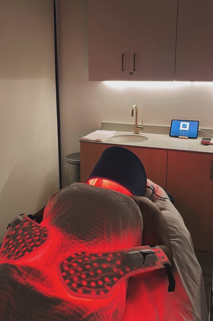 TheeSkinBoss | CLT Esthetician tweet media