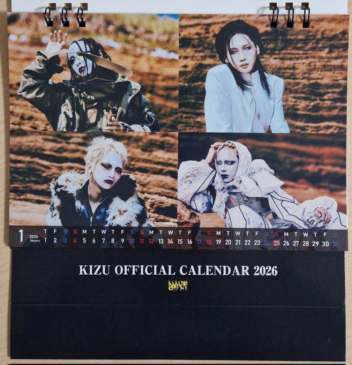 Kizu Worldwide (@KizuWorldwide) / Posts / X