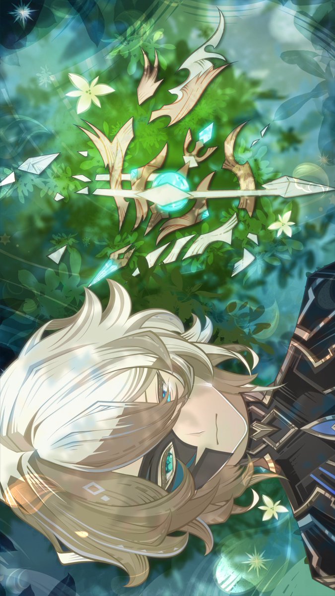 Khaenbros 🤍
#Dainsleif 
#Vedrfolnir