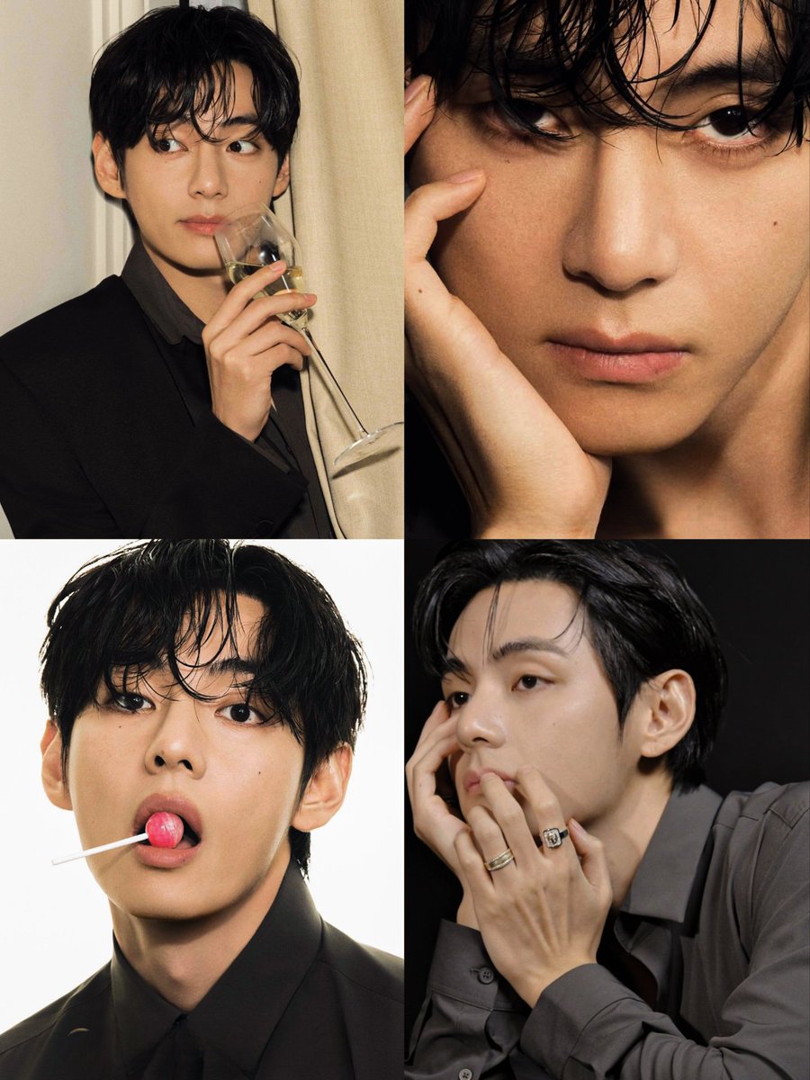 PARADISE CITY AMBASSADOR TAEHYUNG
#TaehyungxParadiseCity