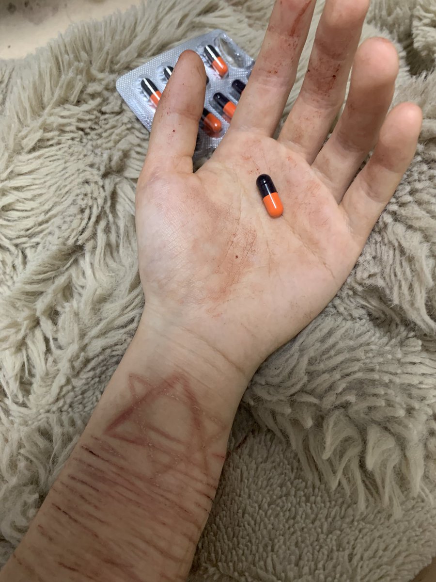 bysdontcryyyyyy's tweet image. ✡️