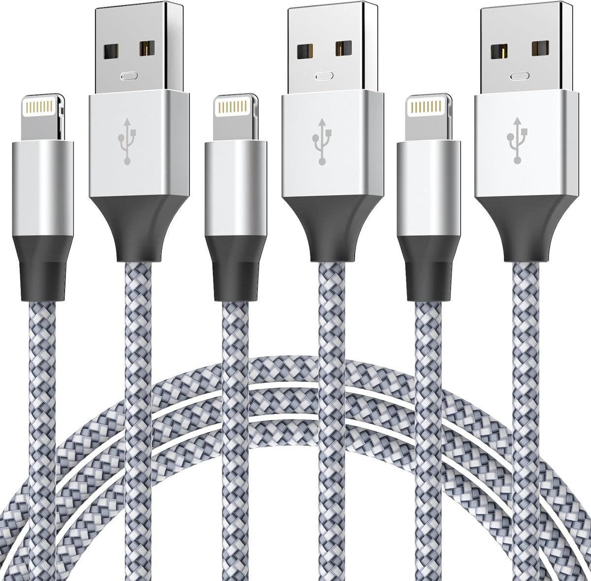 litepocketdeals's tweet image. 🎯 PROMO CODE ALERT! Save 50% with code UAPLOV98

💰 Now $3 (was $5.99)

Durable iPhone Charger Cord 6FT 3Pack [Apple MFi Certified] ...

🏷️ Code: UAPLOV98
litepocketdeals.com/deals/B0C1713X…

#PromoCode #Amazon #Deals #Electronics