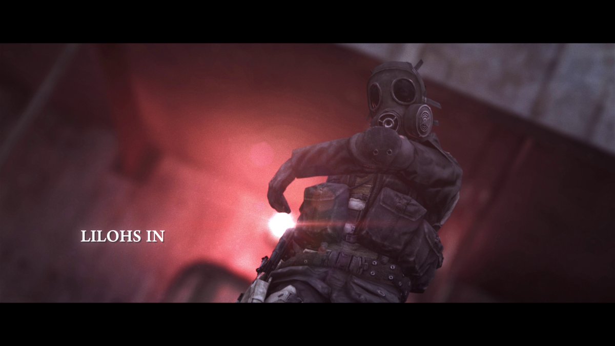 arkadiaunit's tweet image. lilohs - EVERYTHING WON&apos;T BE ALRIGHT

COD4 TAGE EDITED BY DASH.

TODAY.

4PM EST.

youtube.com/@arkadiaunit

#arkszn