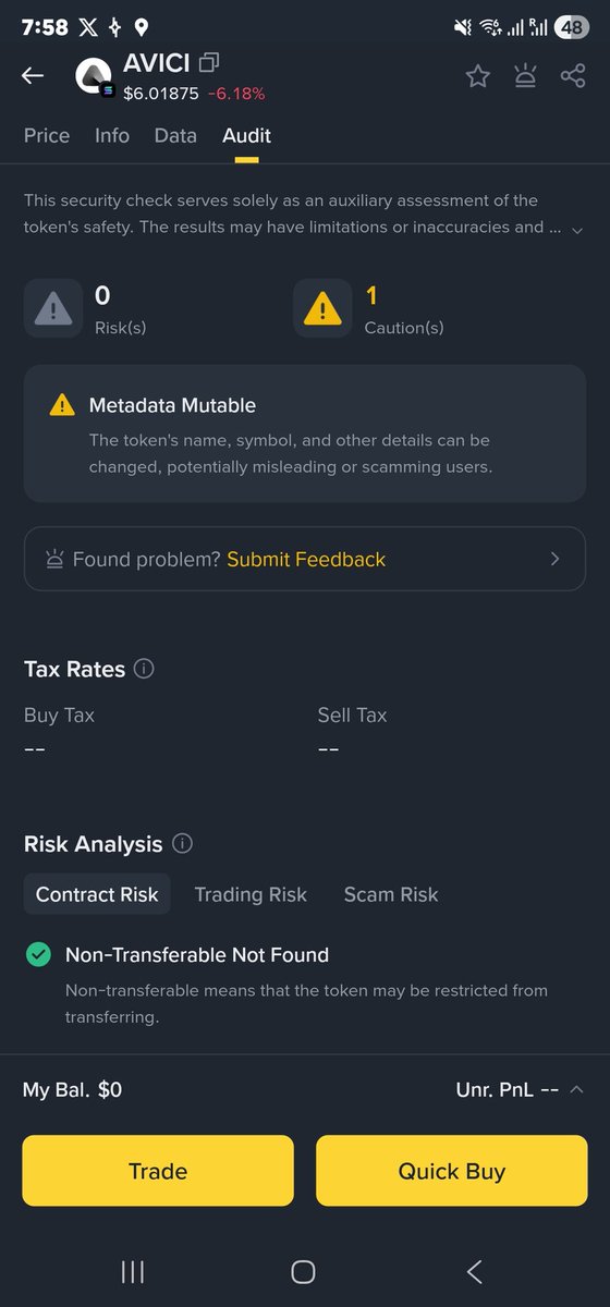 UmarTalal3's tweet photo. @moneylord Cautions https://t.co/WXEMs5Sc4l