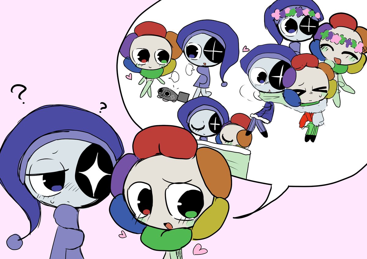 The past and what’s ahead
#moonflower