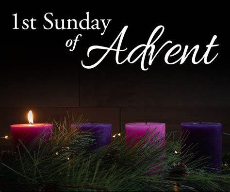 Hinesite's tweet photo. “Therefore, stay awake! For you do know on which day your Lord will come.” 🙏 Matthew 24:42
#FirstSundayofAdvent
Ultimately, this verse reminds us that our time on earth is limited. With this perspective, we find purpose in our tasks and relationships. It teaches us that no matter how mundane our daily lives may seem, they hold significance as we prepare ourselves for that glorious day.
Have a blessed week/month my friends, choose to be kind! 🌟