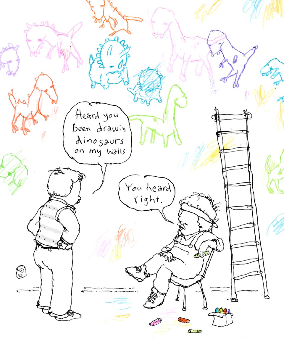 pants's tweet image. 