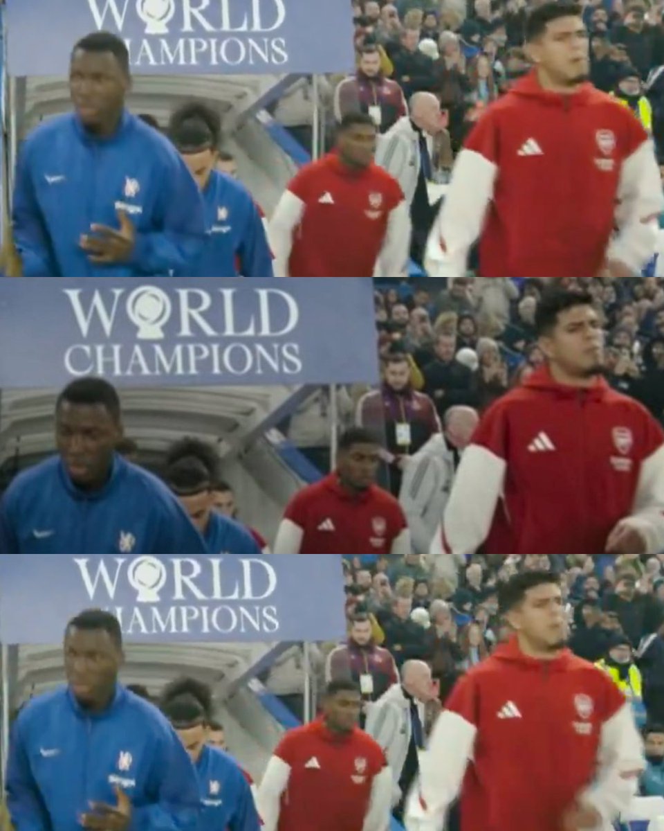 El orgullo que deben estar sintiendo todos los ecuatorianos. Moisés Caicedo y Piero Hincapié enfrentándose en el partido más importante de la jornada de la Premier League. Ambos iniciaron en Independiente del Valle, ambos son jugadores clave en La Tri y ambos están compitiendo en