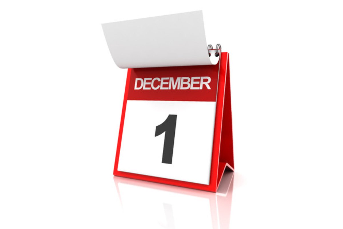 IndoPopBase's tweet image. December has begun.