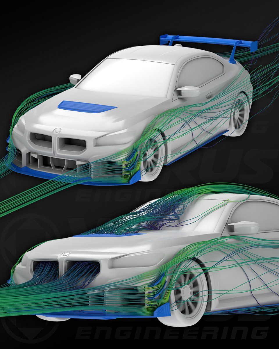 Verus Engineering tweet media