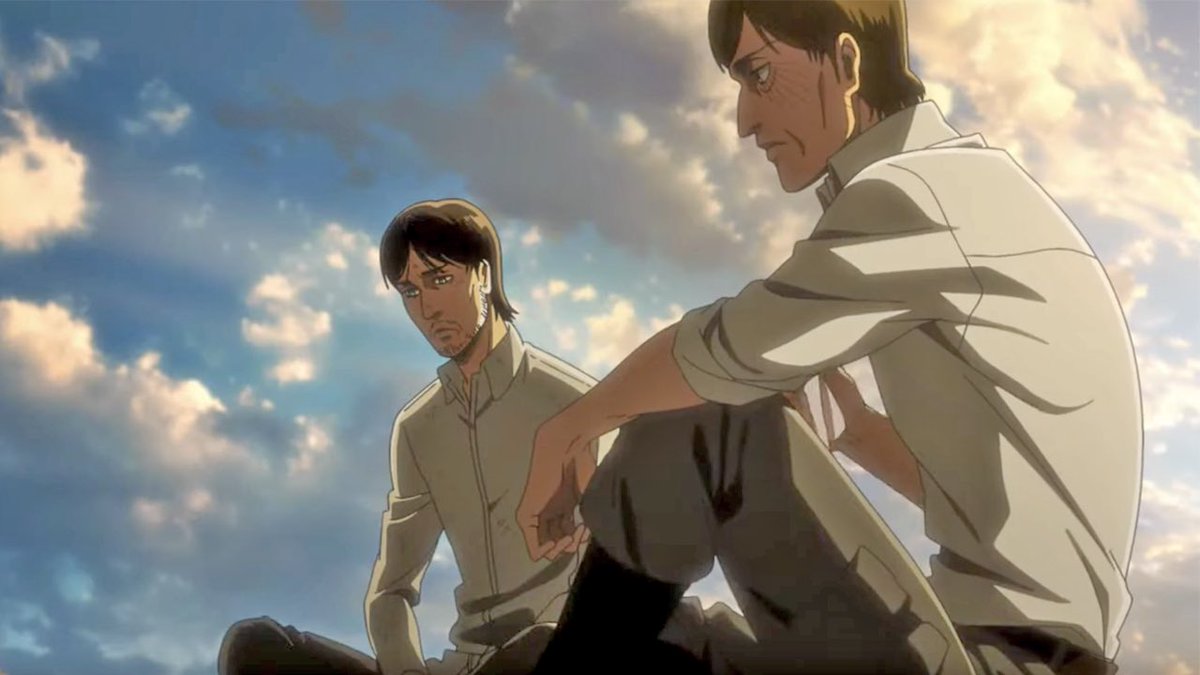 How good is yams as a writer that a character that appeared in one episode becomes so impactful and the favorite of many