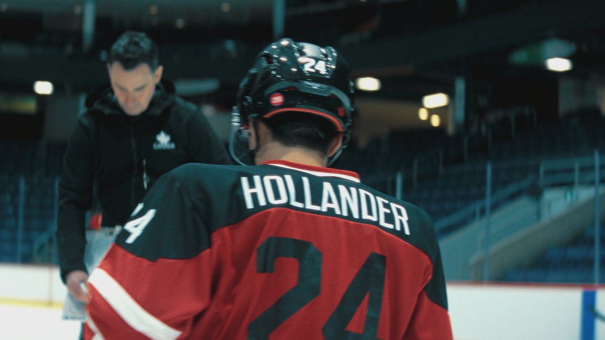 hbomax's tweet image. Best back shots in the first episode of #HeatedRivalry