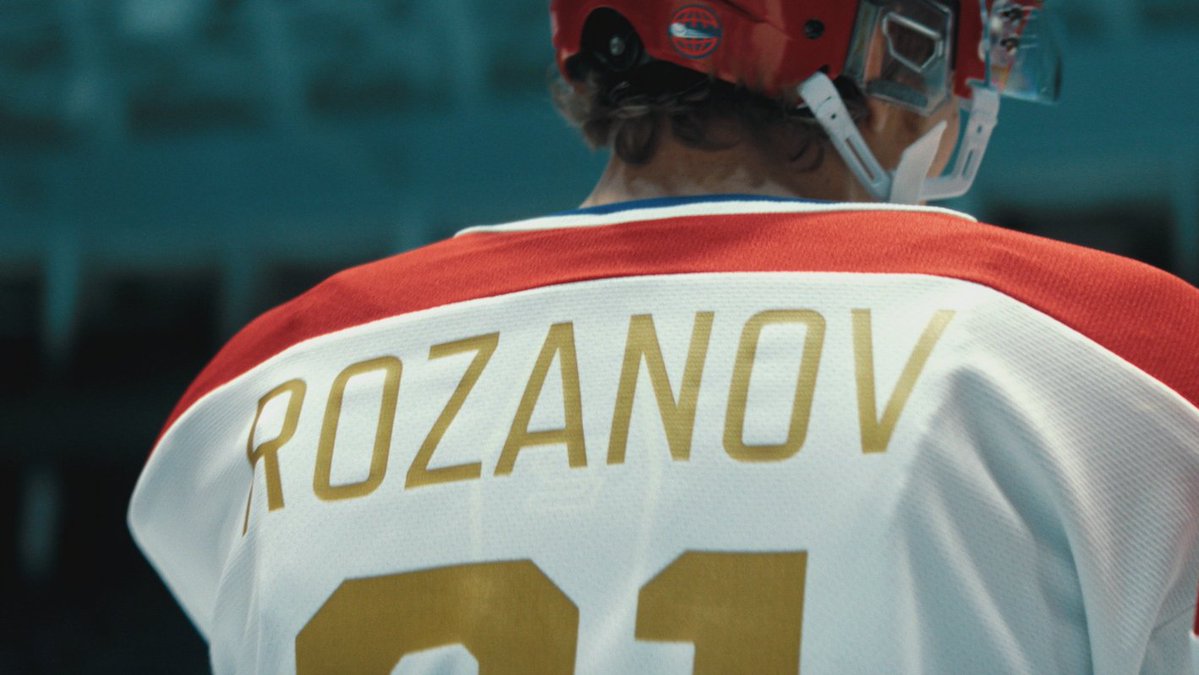 hbomax's tweet image. Best back shots in the first episode of #HeatedRivalry