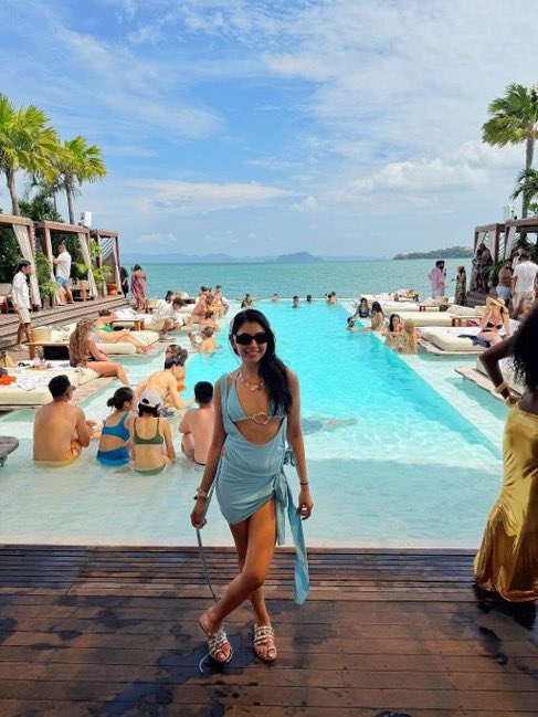 muthalbo's tweet image. Niti Taylor 

#NitiTaylor #Niti