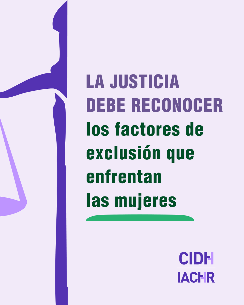 CIDH - IACHR tweet media