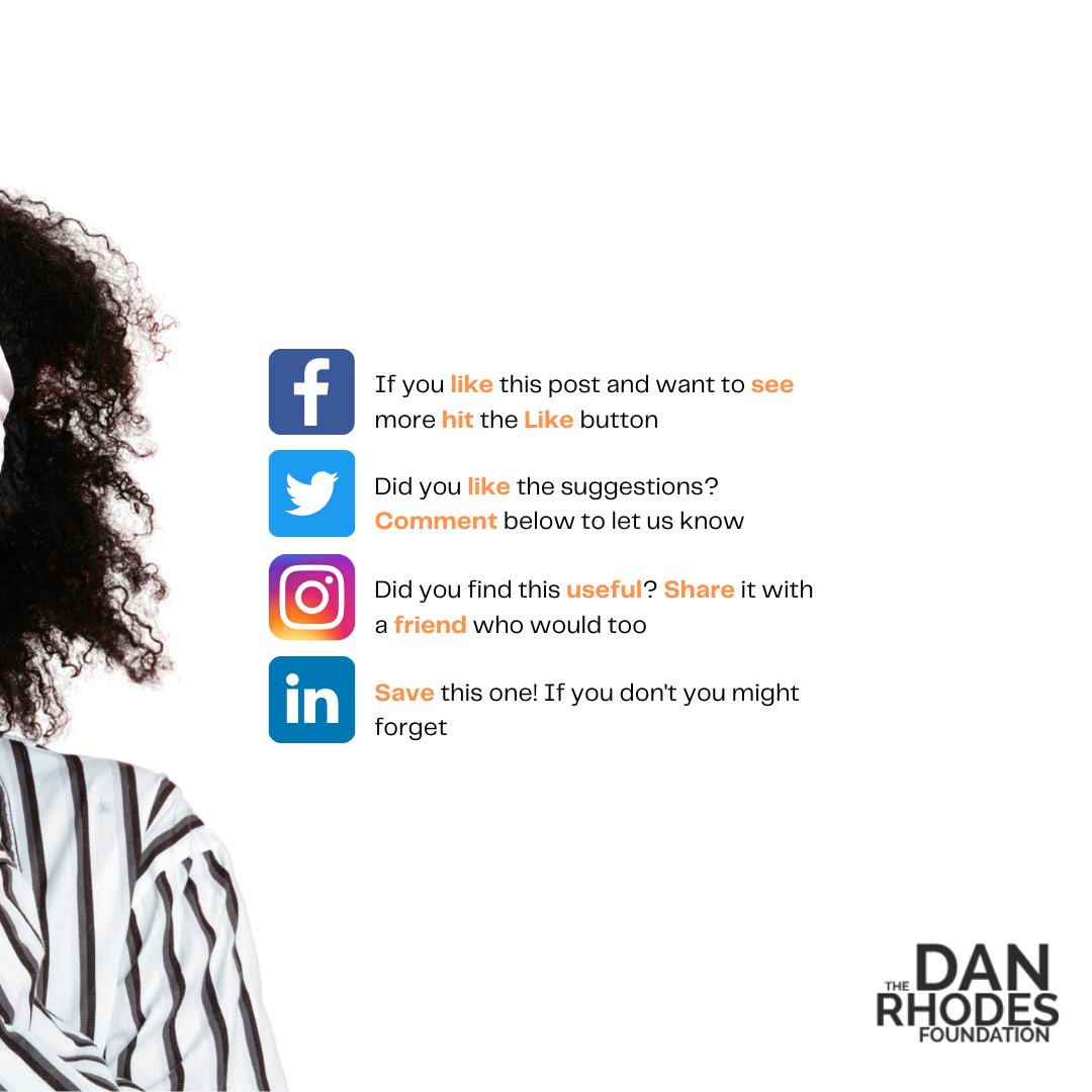 Sleep can have a massive effect on how you feel. Here are some suggestions that might help you sleep better