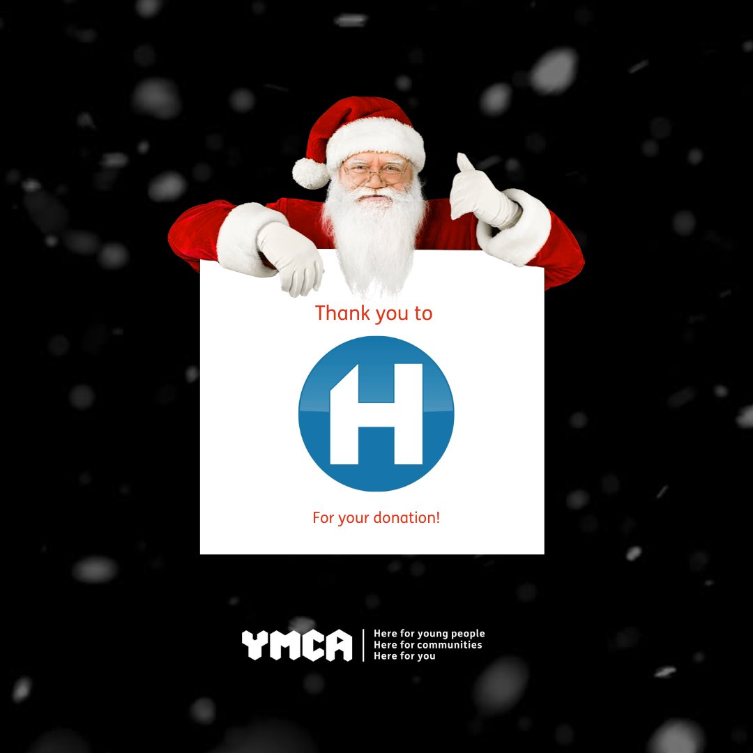YMCA North Staffordshire tweet media