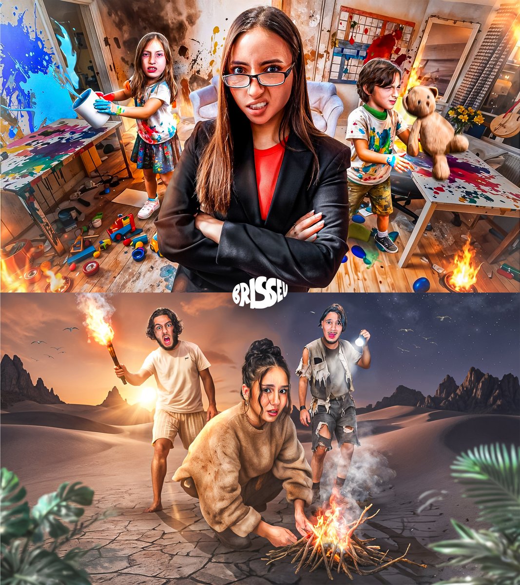 MILES ☀️ tweet media