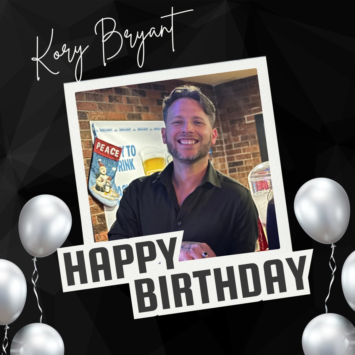 TheStellerGroup's tweet image. 🎉 Happy Birthday, Kory! Your humor keeps us smiling, your passion inspires us, and your real estate growth has been incredible. Wishing you the best day, week and month (plus a listing that sells itself 😉).
Drop him a 🎂 or birthday wish below!

#DenverRealEstate #DenverRealtor