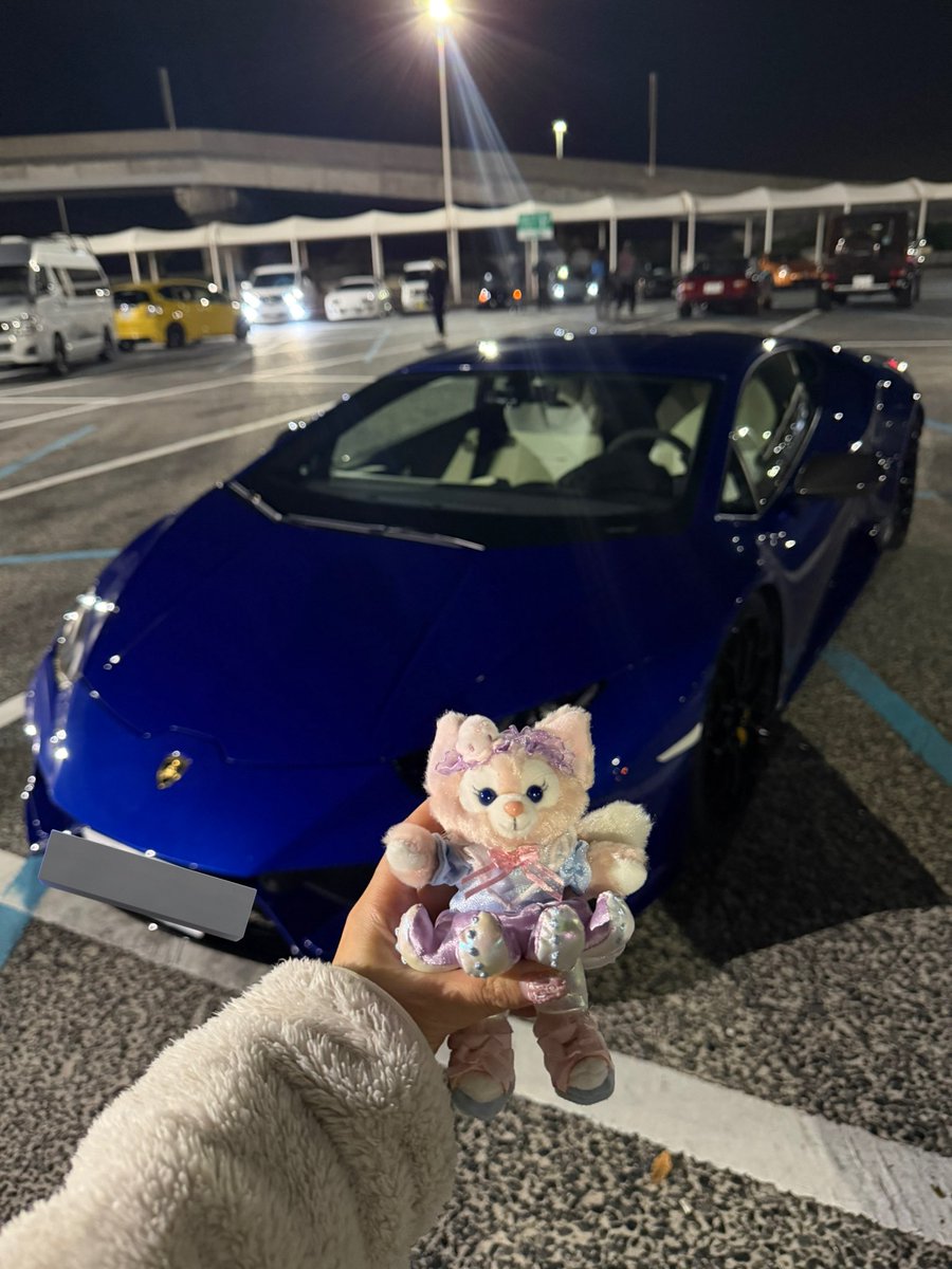 MI25721045's tweet photo. 新車みたいなウラカンだった✨
今までで2番目に早いウラカンです。笑
内装も白でおしゃれだし、
めっちゃ良かった🫶🏻

#ウラカン
#evo https://t.co/Rx0nIPG84Z