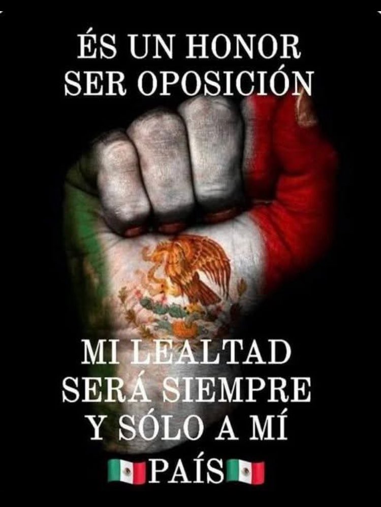 Ya no podemos darnos el lujo de ser solo observadores. 

México necesita que despertemos, que dejemos la comodidad del "así es siempre" y pasemos a la acción.
La unidad no es un discurso bonito: es una fuerza real cuando decidimos escuchar, organizarnos y defender juntos lo que