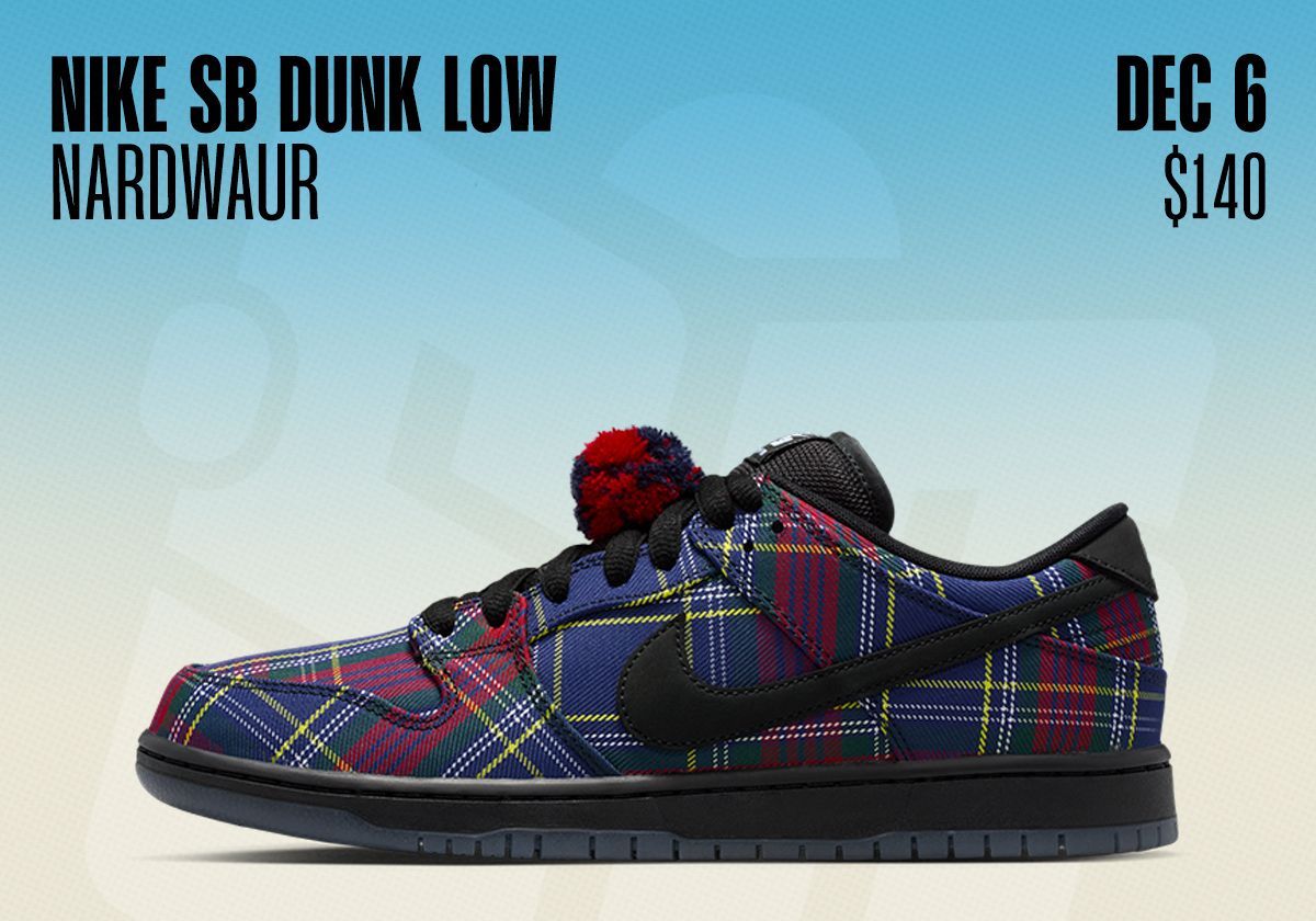 SneakerNews's tweet photo. ��� WEEKLY RELEASES ROUND-UP 🚨 
- Solefly x Air Jordan 3 🍊 
- Nardwaur x Nike SB Dunk Low 🎤 
- Nike Air Diamond Turf "Cowboys" ⭐ 
- PSG x Air Jordan 5 ⚽ 

Catch the full list: https://t.co/nFgKk98xgR https://t.co/YX8lLfQAOu