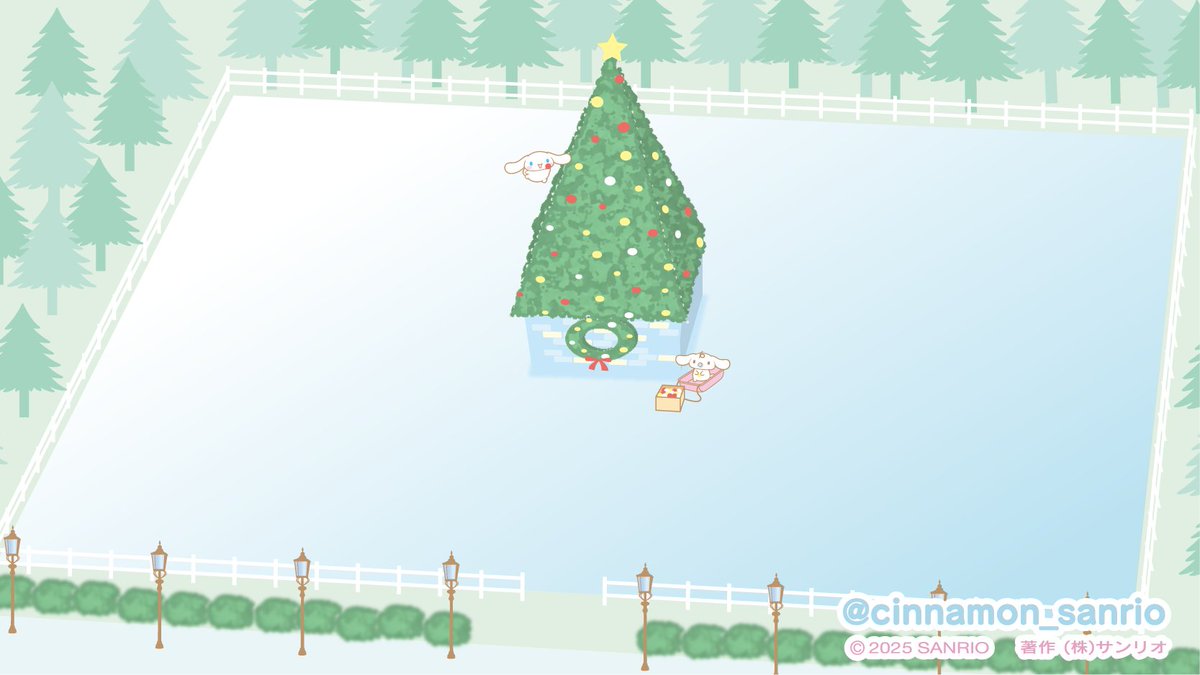 シナモン【公式】 (@cinnamon_sanrio) / Posts / X