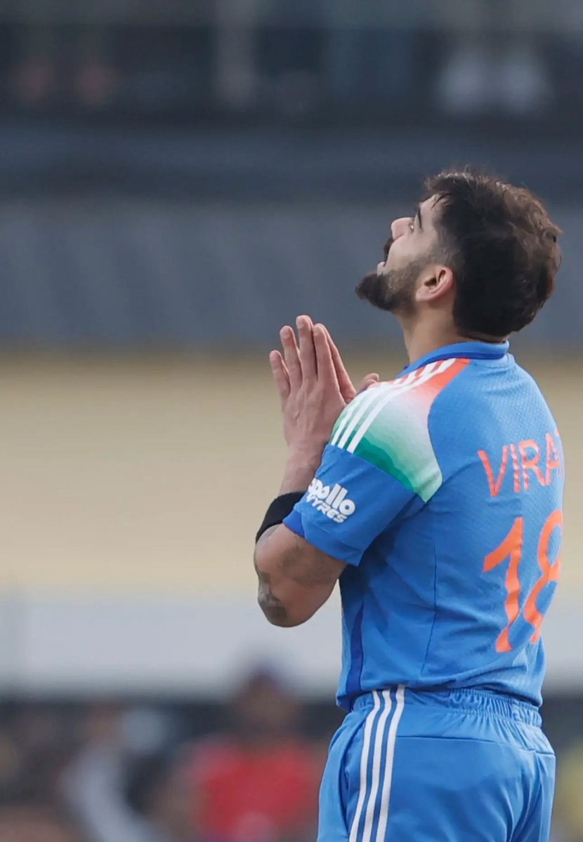 Arvind Kumar tweet media